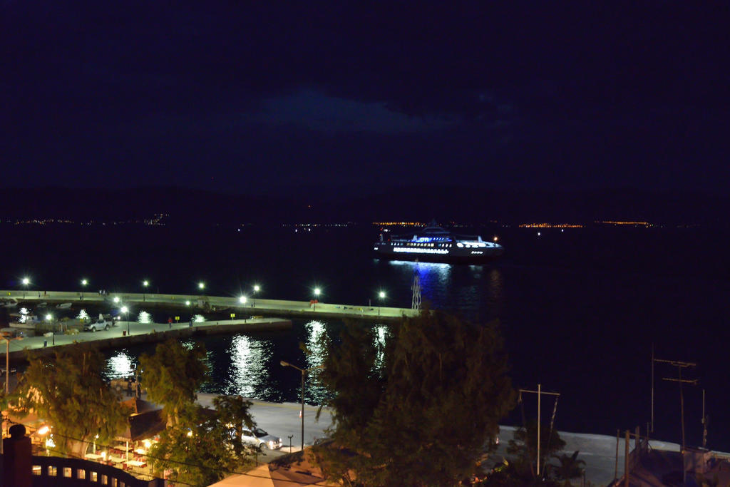 Evia Studios Loutra Edipsou  Room photo