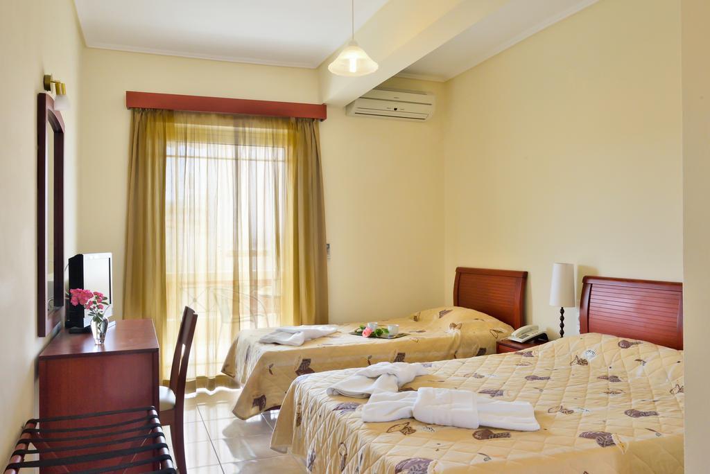 Evia Studios Loutra Edipsou  Room photo